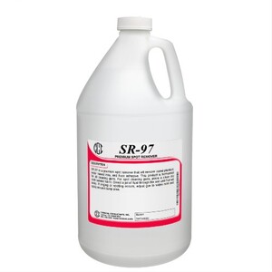 CCI, SR-97 SPOT CLEANING FLUID (SPOT REMOVER)